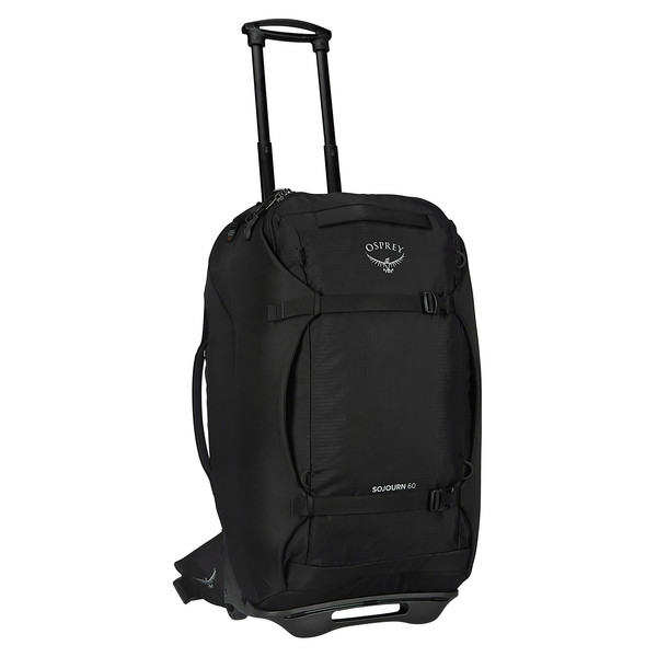 SOJOURN WHEELED TRAVEL PACK 60L - Kofferrucksack