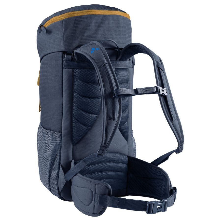 Hidalgo 24+4 Kinderrucksack