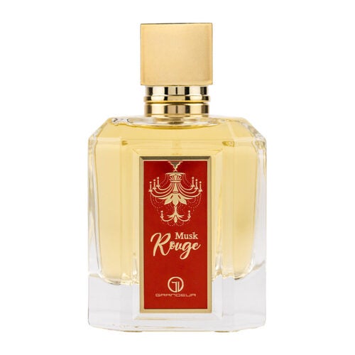 Grandeur Elite Musk Rouge Eau de Parfum 100 ml