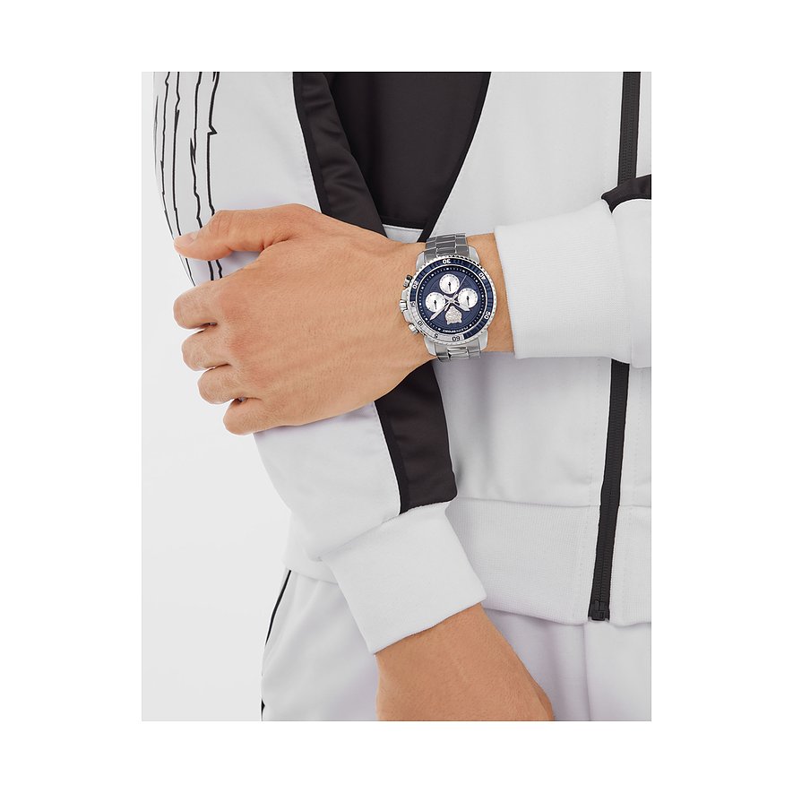 Plein Sport Chronograph