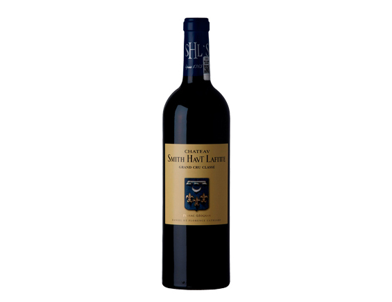 Château Smith Haut Lafitte Rouge 2012 Bordeaux Pessac-Léognan