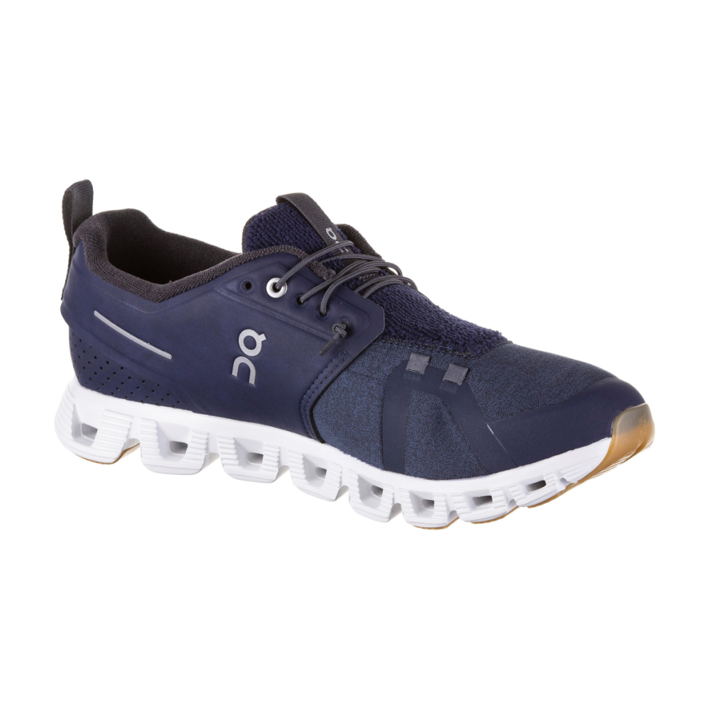 ON Cloud 5 Terry 3MD30220692 / blau