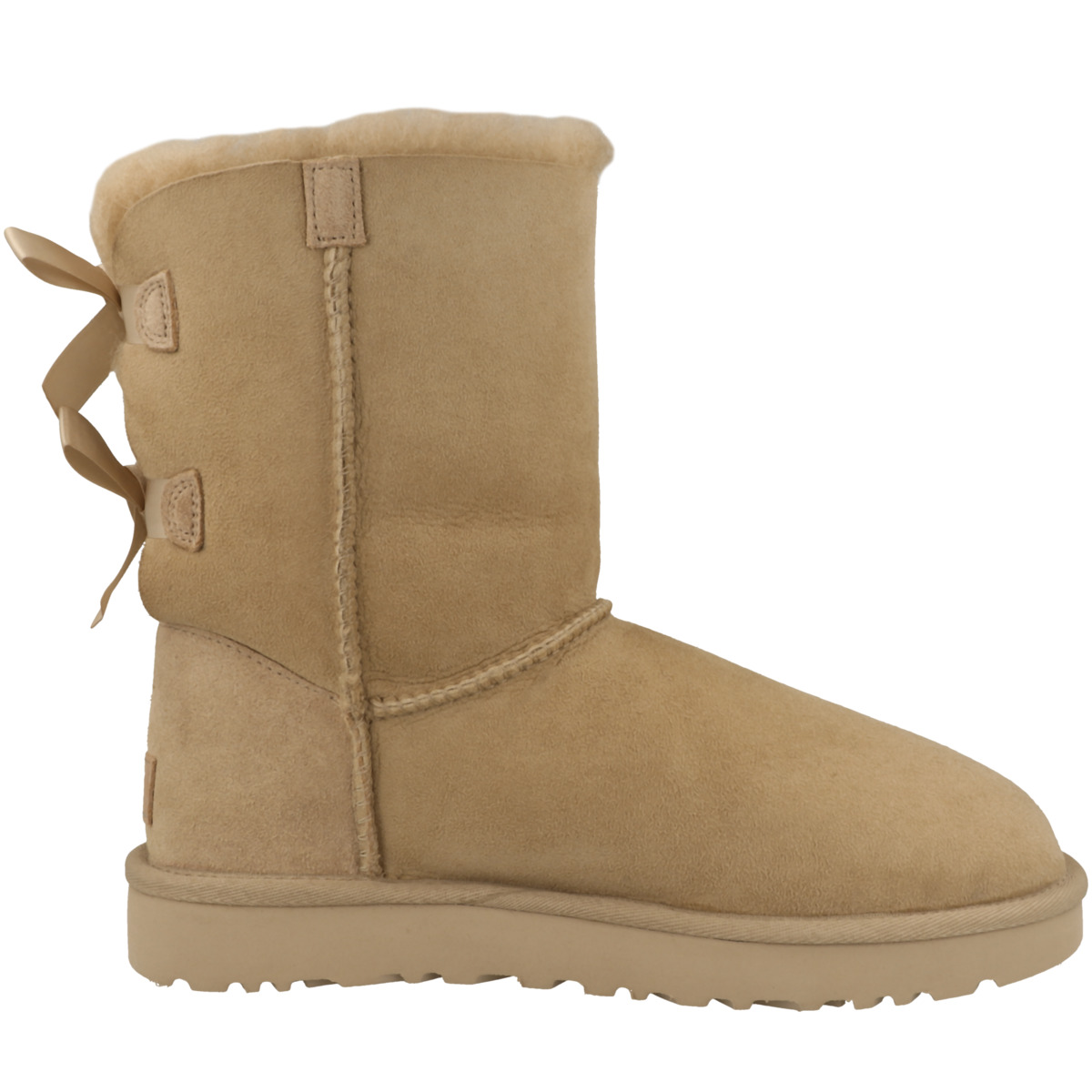 UGG Bailey Stiefelette beige
