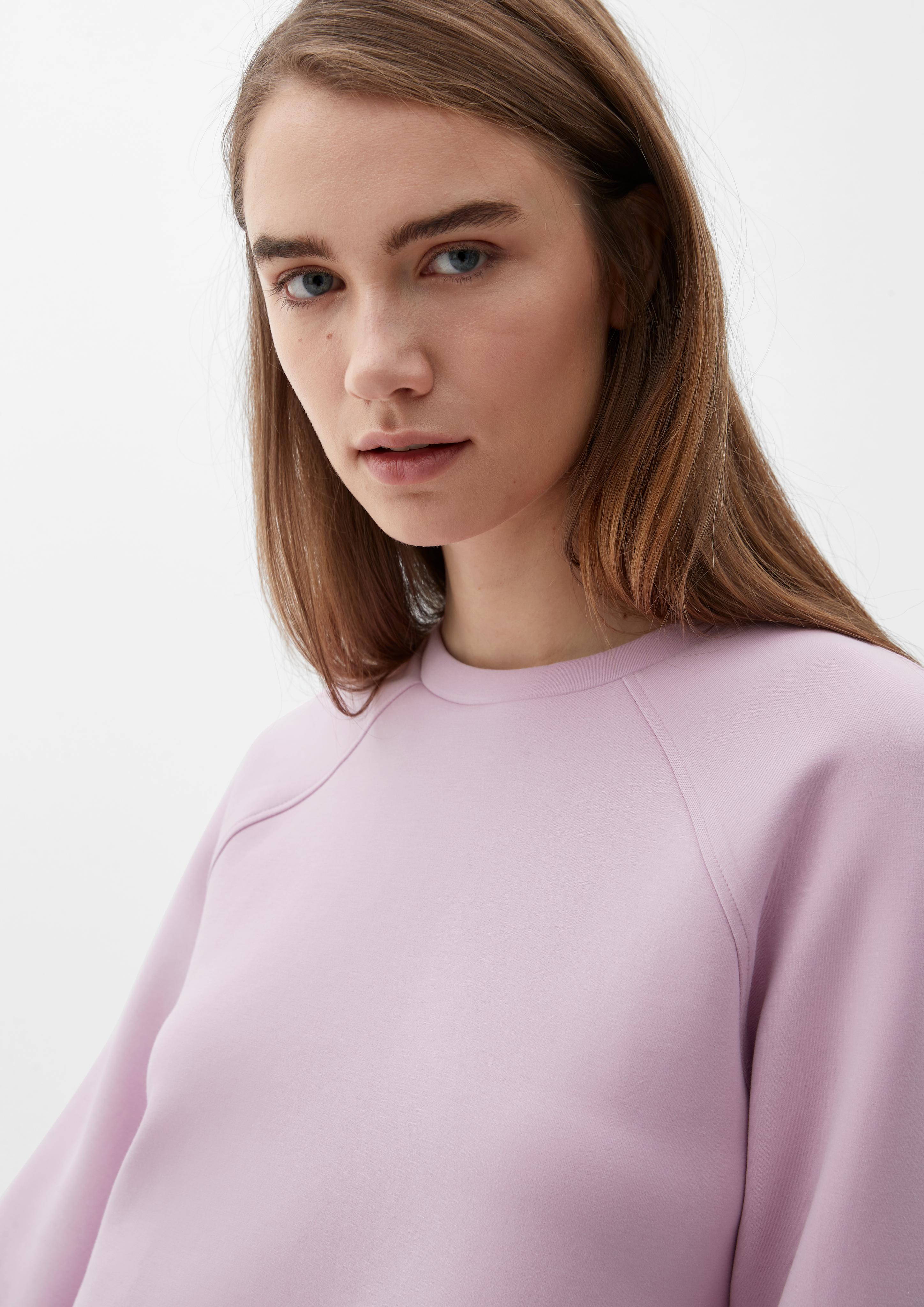 Longsleeve mit Raglanärmeln  2125995-4082