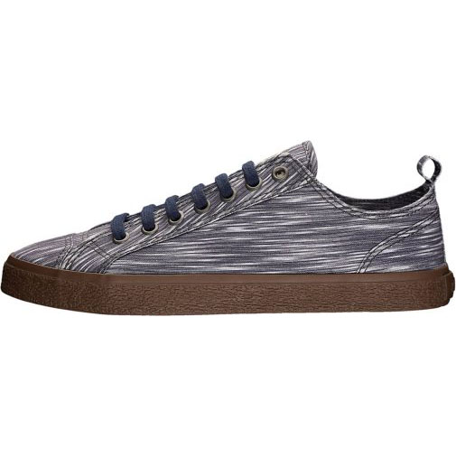 ethletic Canvas Sneaker Goto Lo