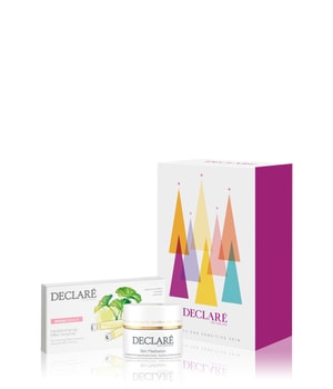 Declaré Stress Balance X-Mas Set 1 Gesichtspflegeset-1 Stk