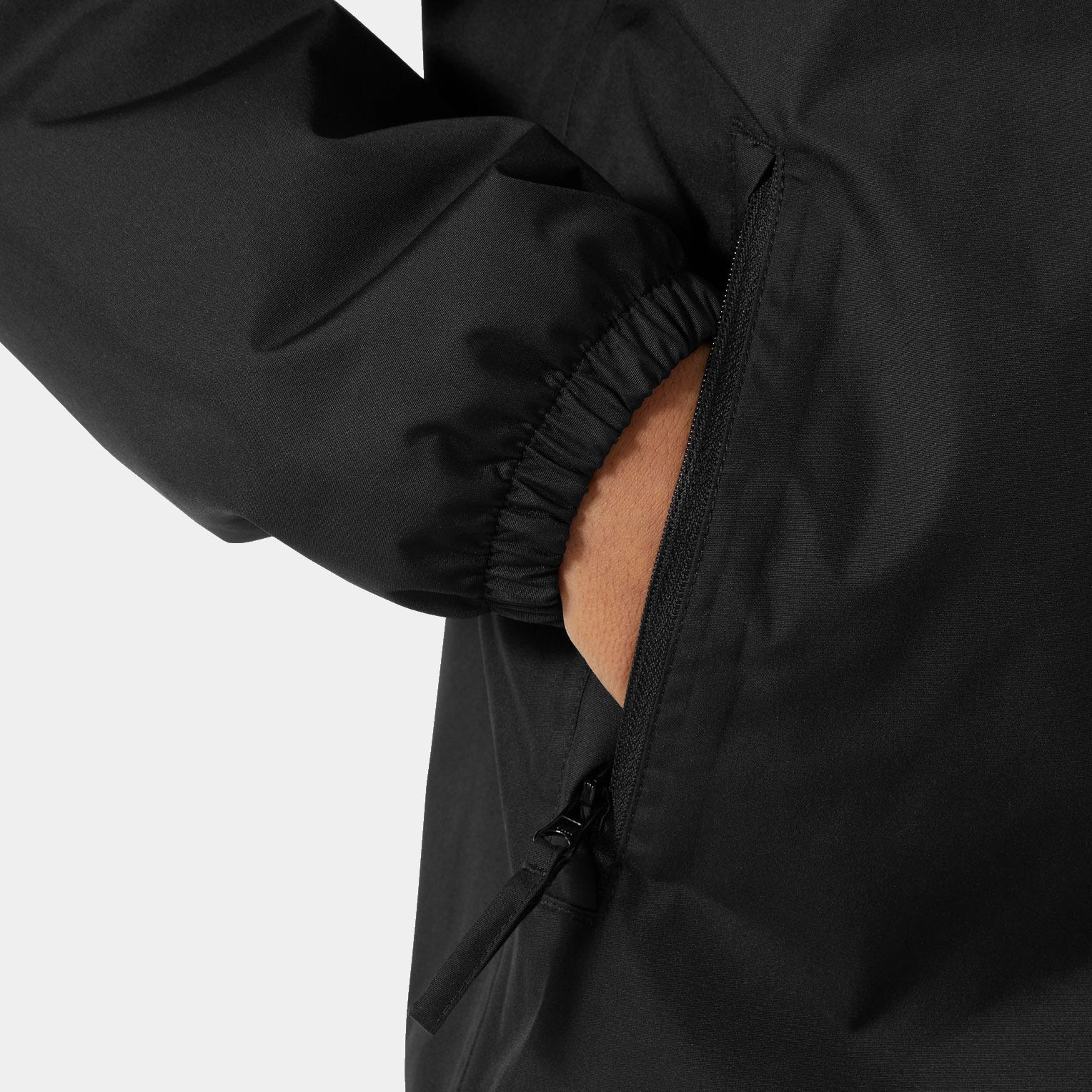 Juniors' Vancouver Fleece Insulated Jacket