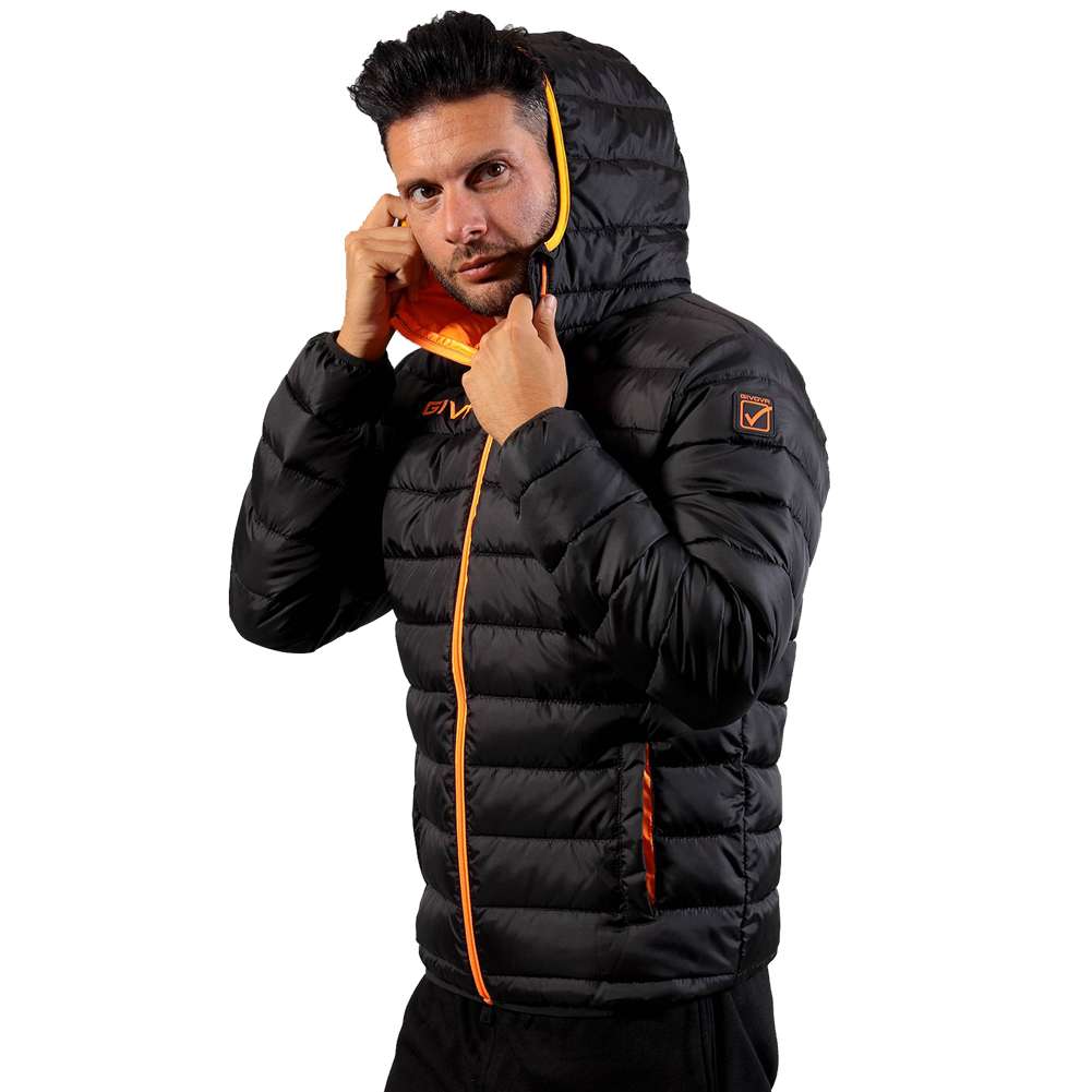 Givova Olanda Jacke G013-1028