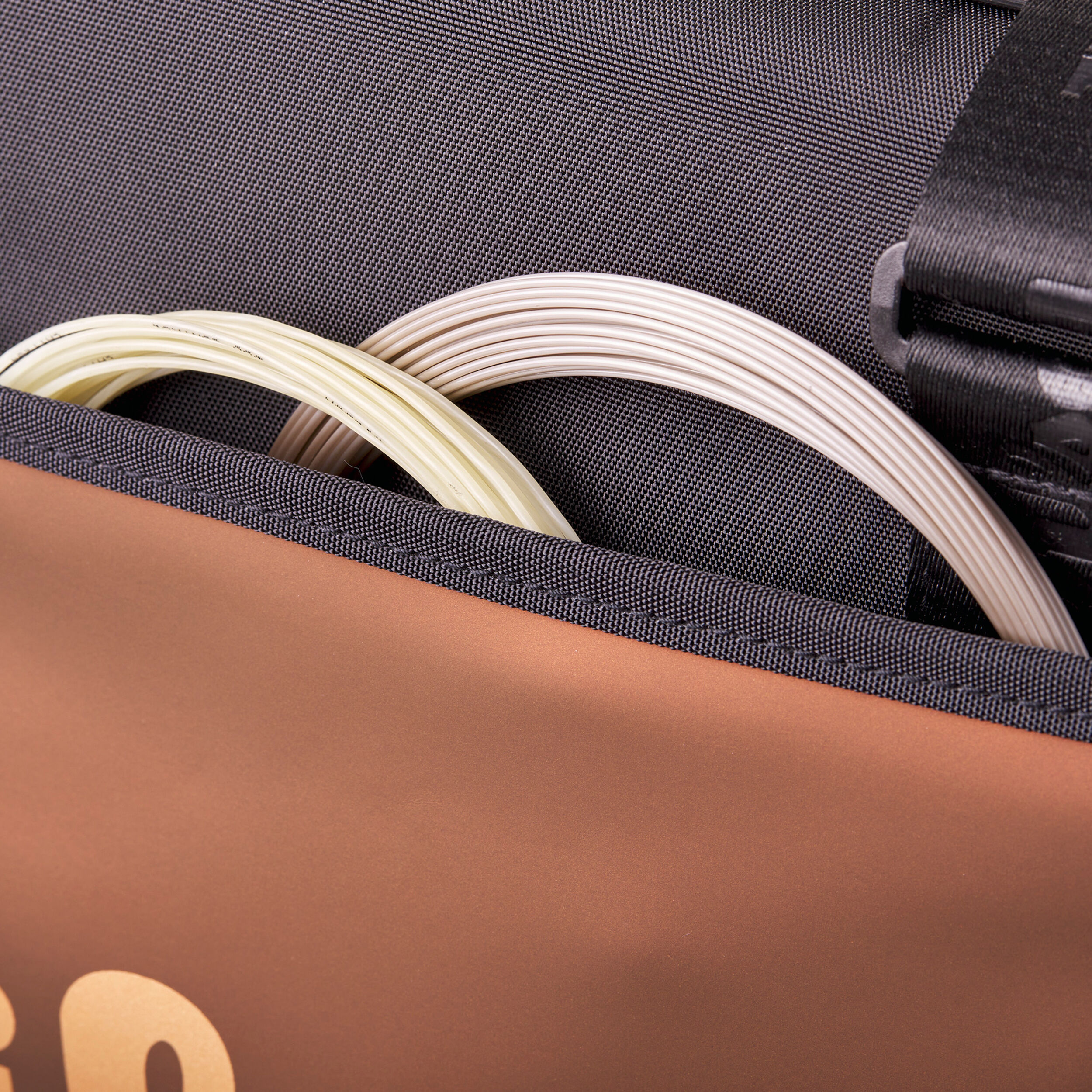 Super Tour Pro Staff V14 Duffle Sporttasche - Bronze