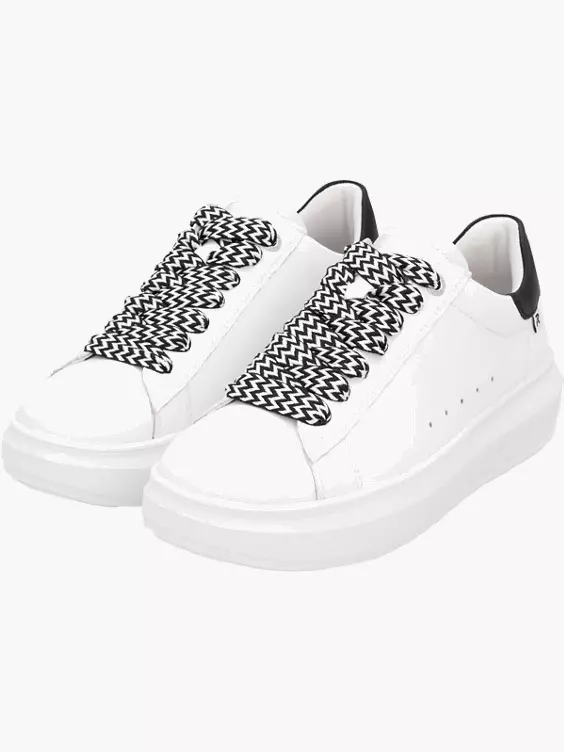 Rieker Damen Sneaker Low