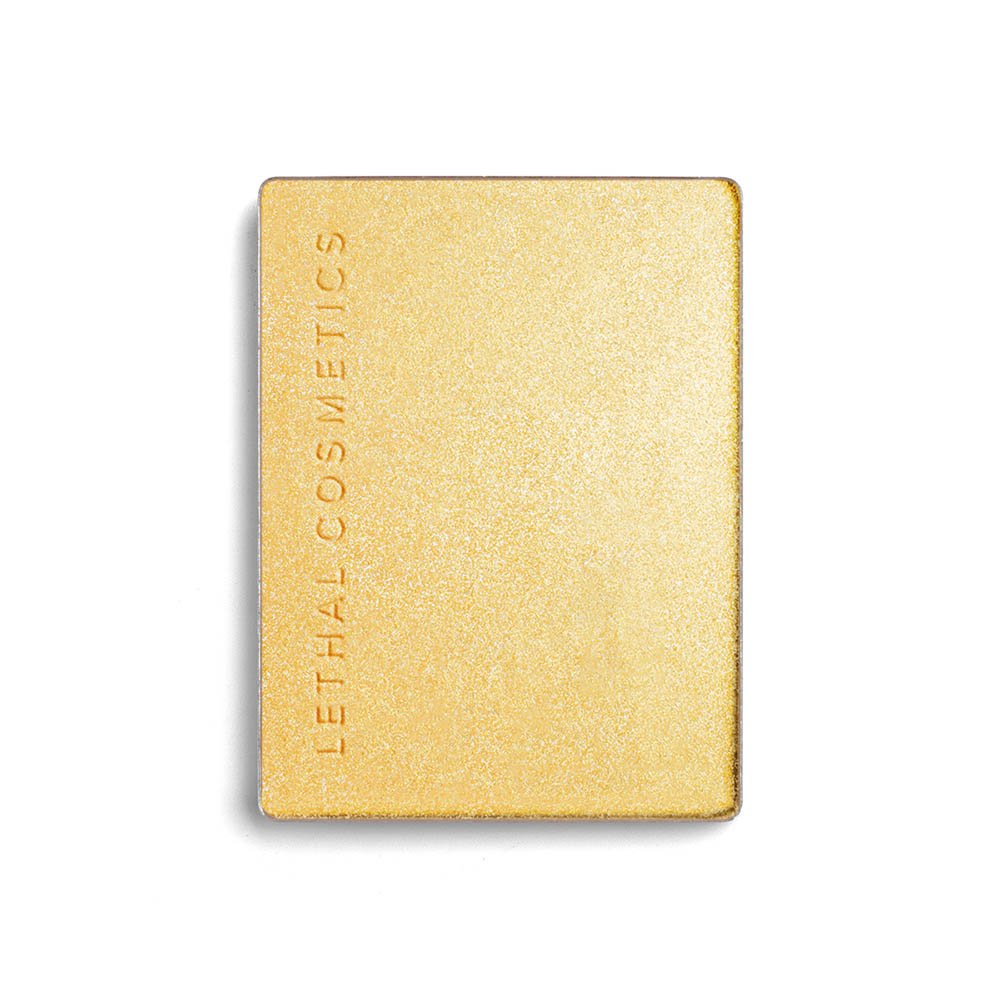 LETHAL COSMETICS Highlighter MAGNETIC™ Pressed Highlighter - Gravity