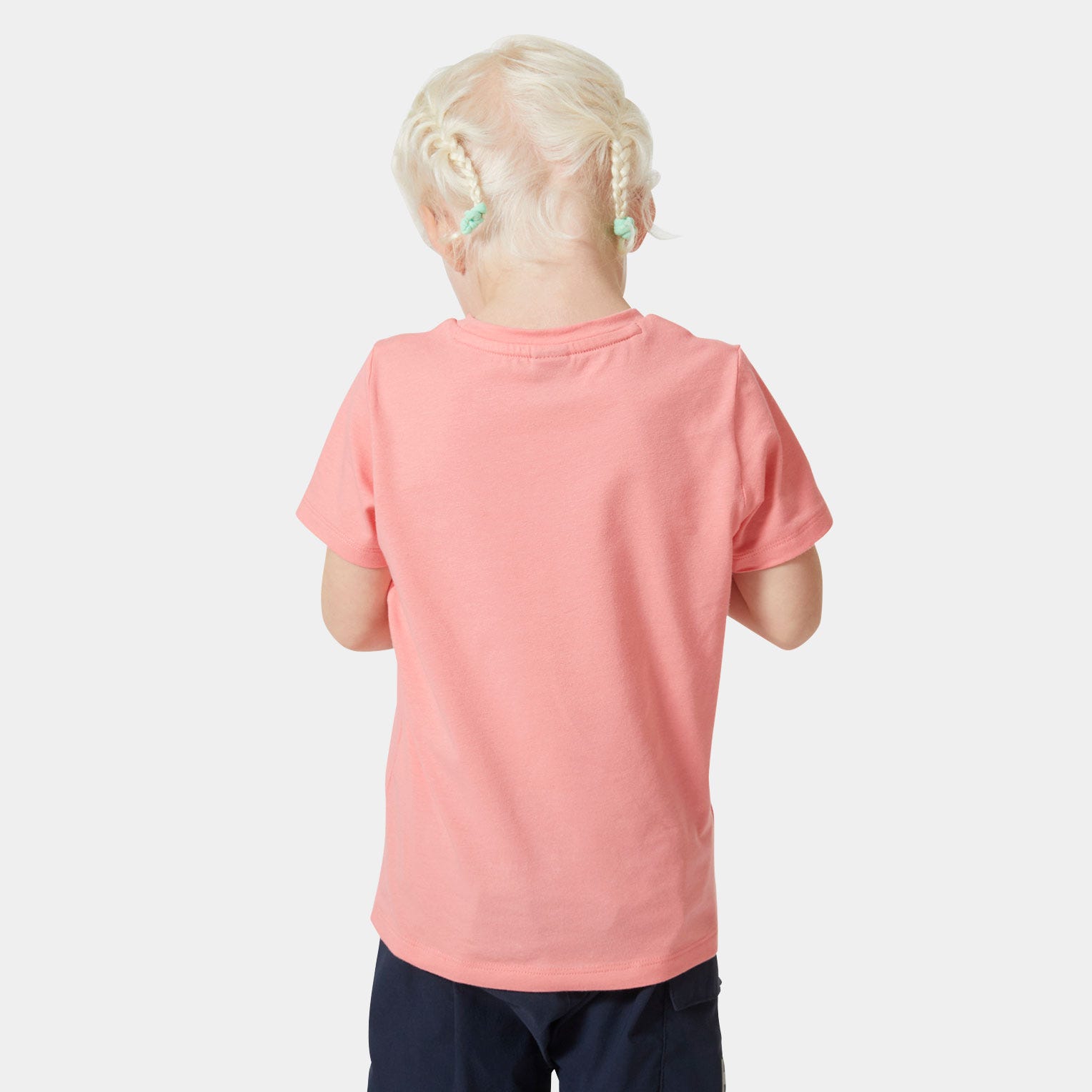 Kids' HH Logo T-Shirt