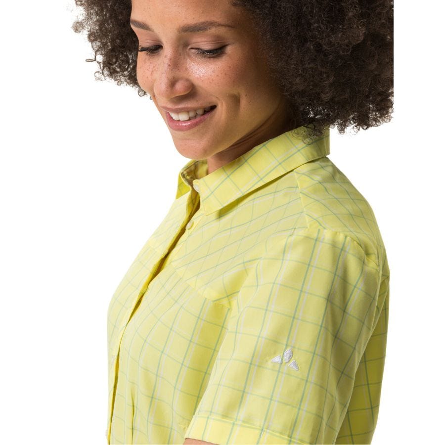 Tacun II Bluse Damen