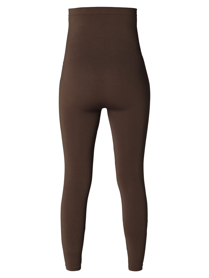 Noppies Umstandsleggings Cara in Coffee Bean günstig kaufen