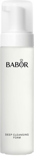 BABOR Cleansing Deep Cleansing Foam Reinigungsschaum