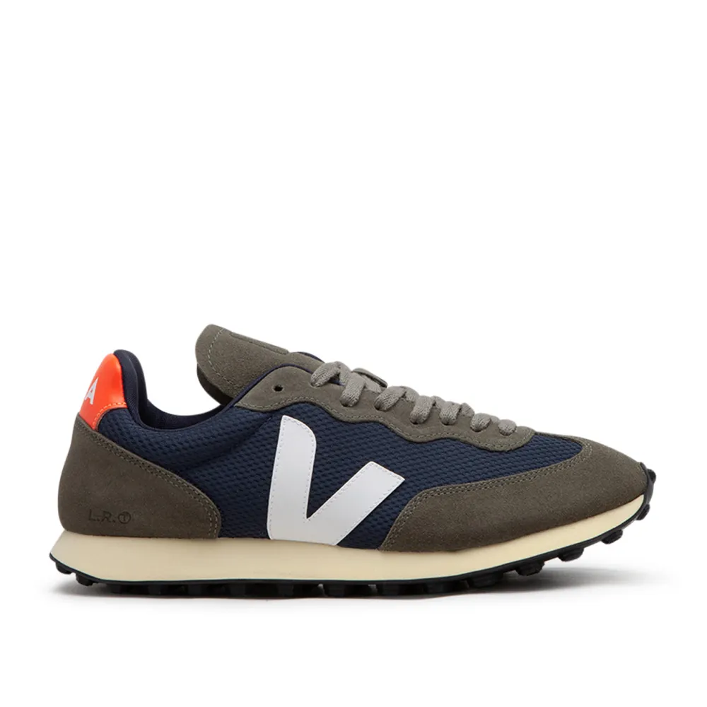 VEJA Rio Branco Alveomesh RB012359B / bunt