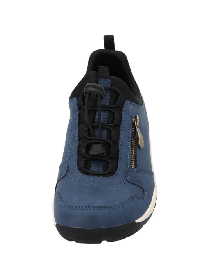 palado Halbschuhe in blue günstig kaufen