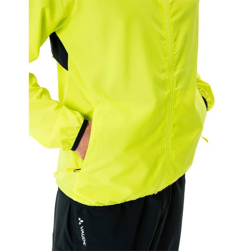 VAUDE Qimsa Air Fahrradjacke Herren
