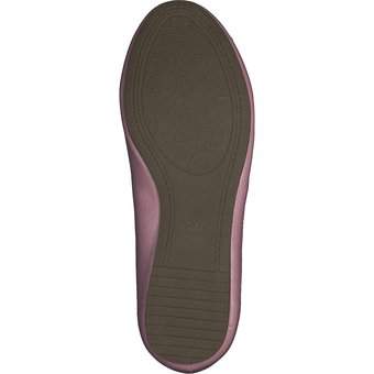 Barbarella Ballerina in rosa