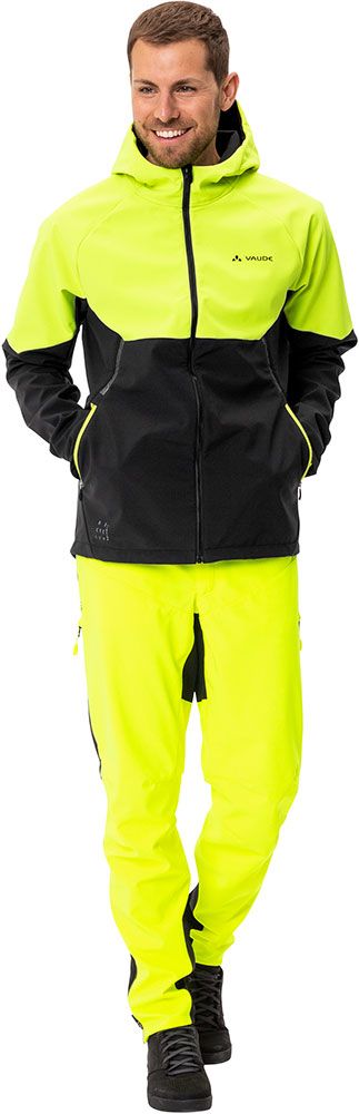 Vaude Qimsa - Softshelljacke kaufen | Bike-Discount