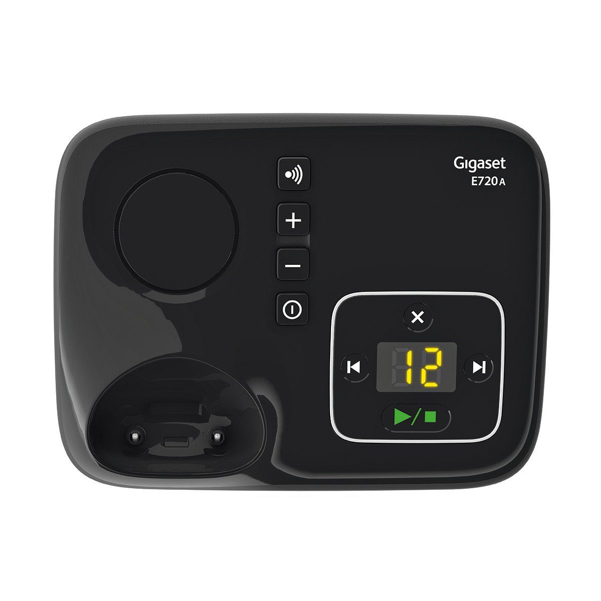 Gigaset E720A DECT-Telefon (Bluetooth)
