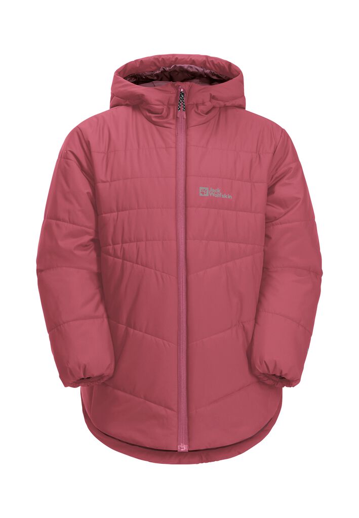 SOLYD INS COAT G Wintermantel Mädchen