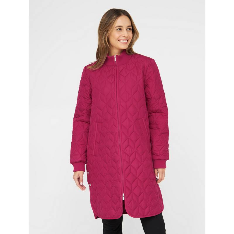 Ilse Jacobsen ART06 Steppjacke Damen