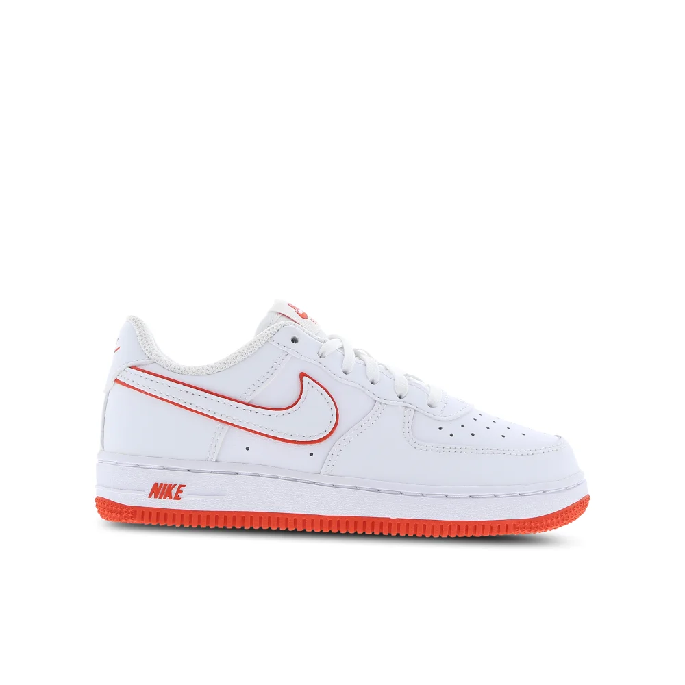 Nike Force 1 Low FJ3484-101 / weiss