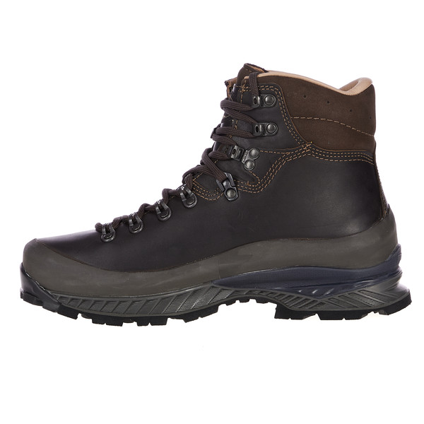 SCHLERN MFS Herren - Trekkingstiefel