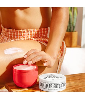 Sol de Janeiro Bom Dia Bright Cream Körpercreme 75 ml