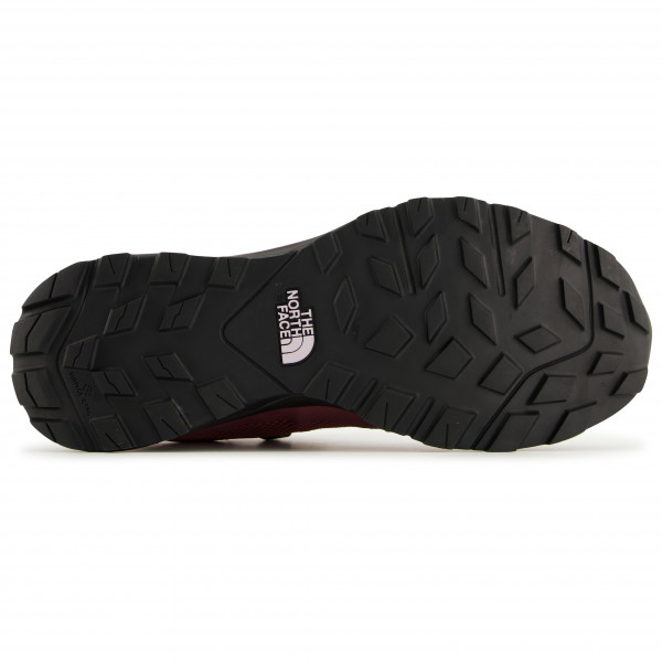 The North Face - Women's Cragstone Mid Waterproof - Wanderschuhe