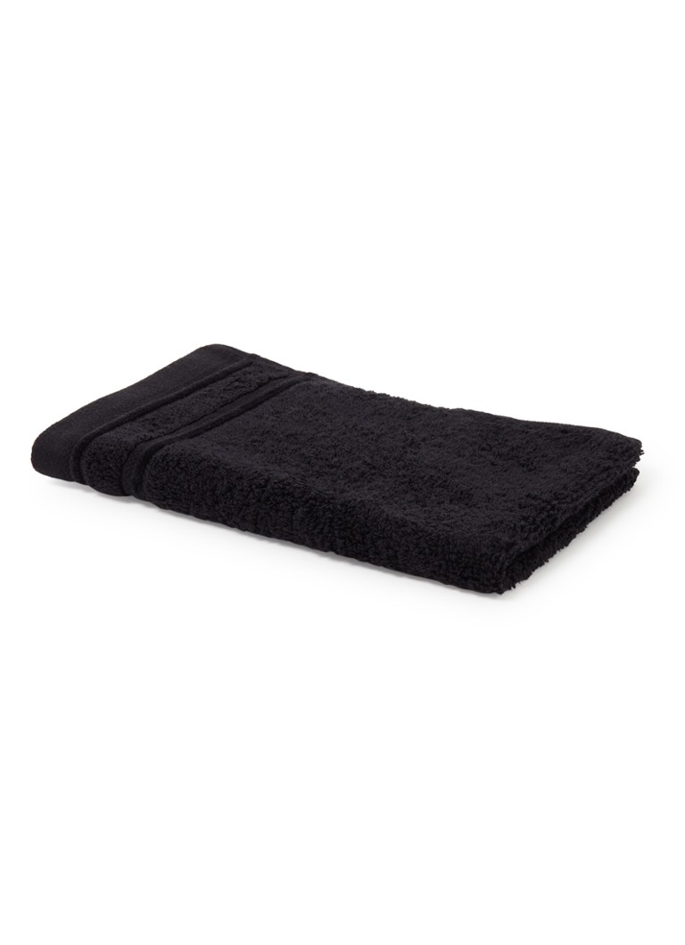 Prosop de hârtie Bijenkorf Home Evolution pentru oaspeți - 580 g/m² - 30 x 50 cm