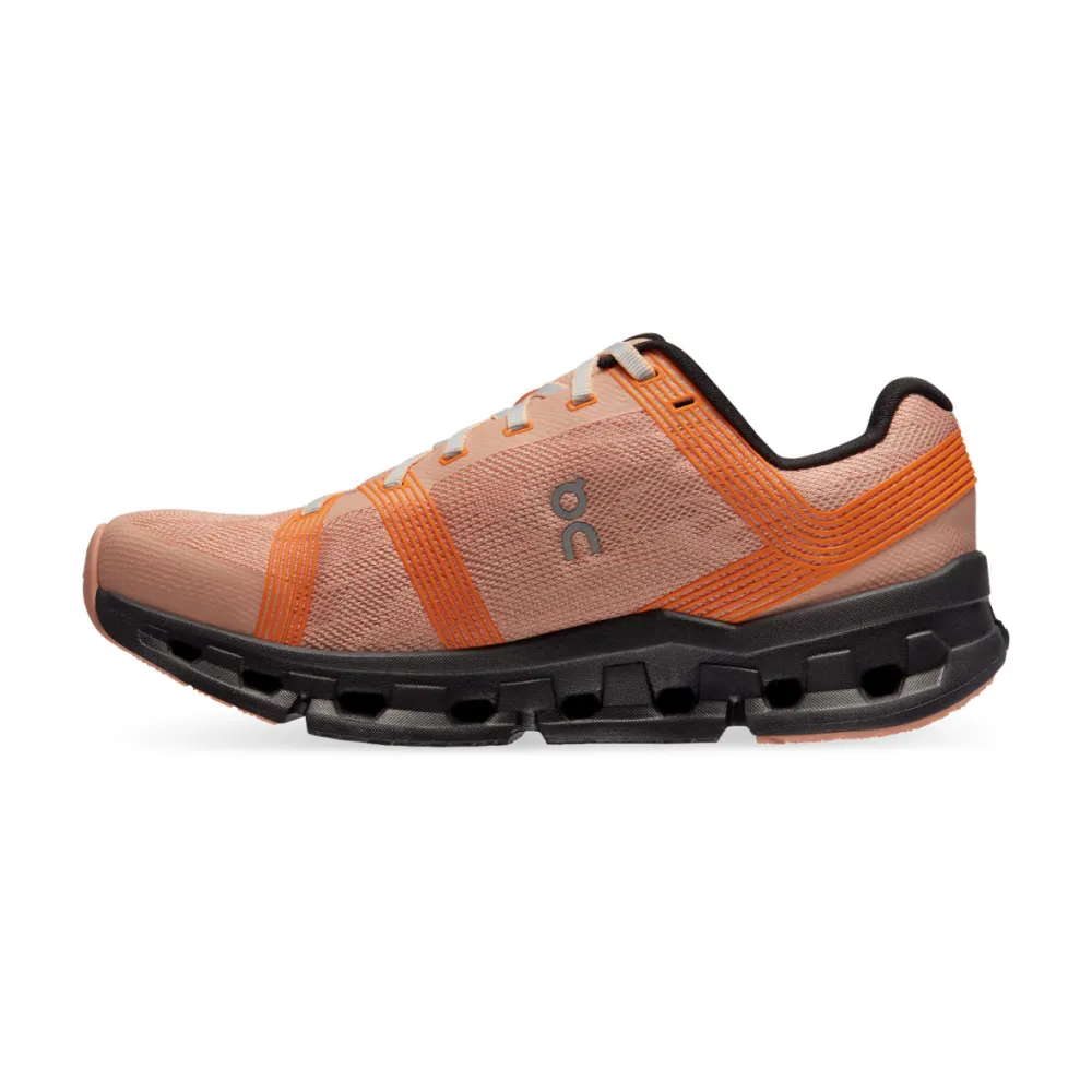 ON Cloudgo 55.98622 / pink