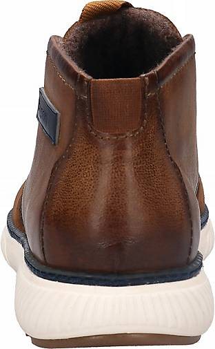 bugatti Stiefel Pramo
