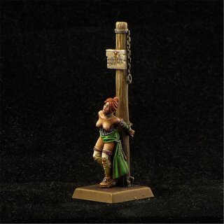 Pillory (28 mm)