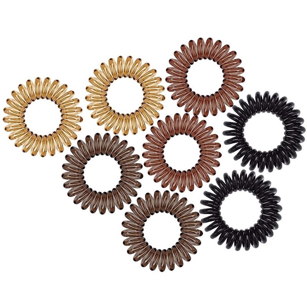 SOHO Spiral Elastiques élastique