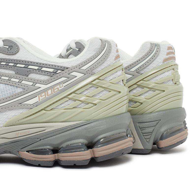 New Balance 1906N team away grey