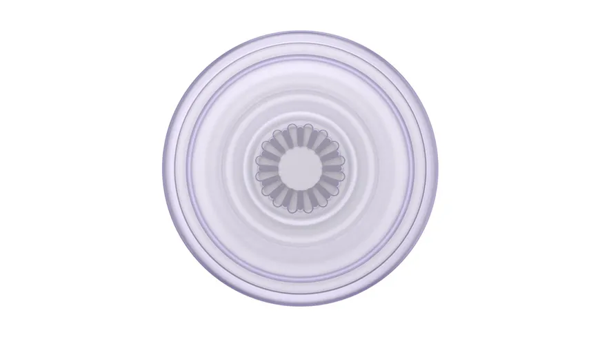 PopSockets PopGrip  Plant Dusty Lavender