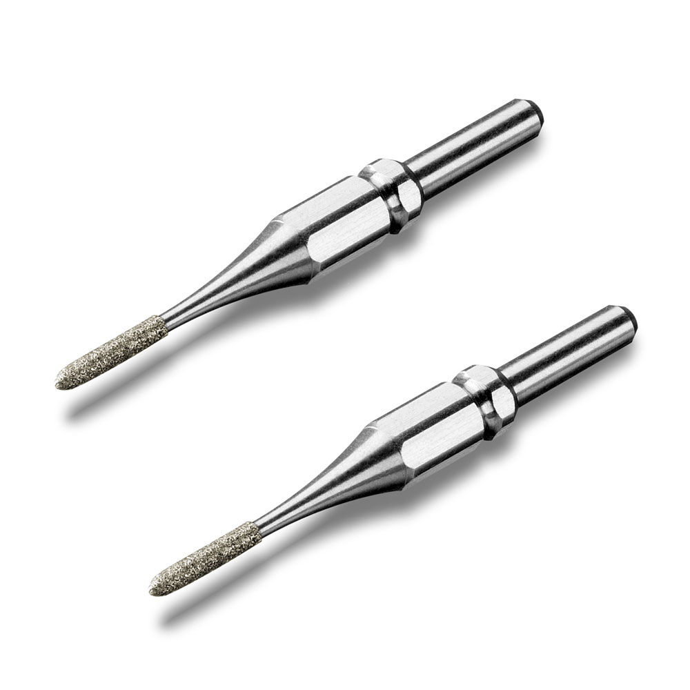 Beurer Nadelfräser MP 60-Nadelfräser für das Maniküre-/Pediküreset MP 60