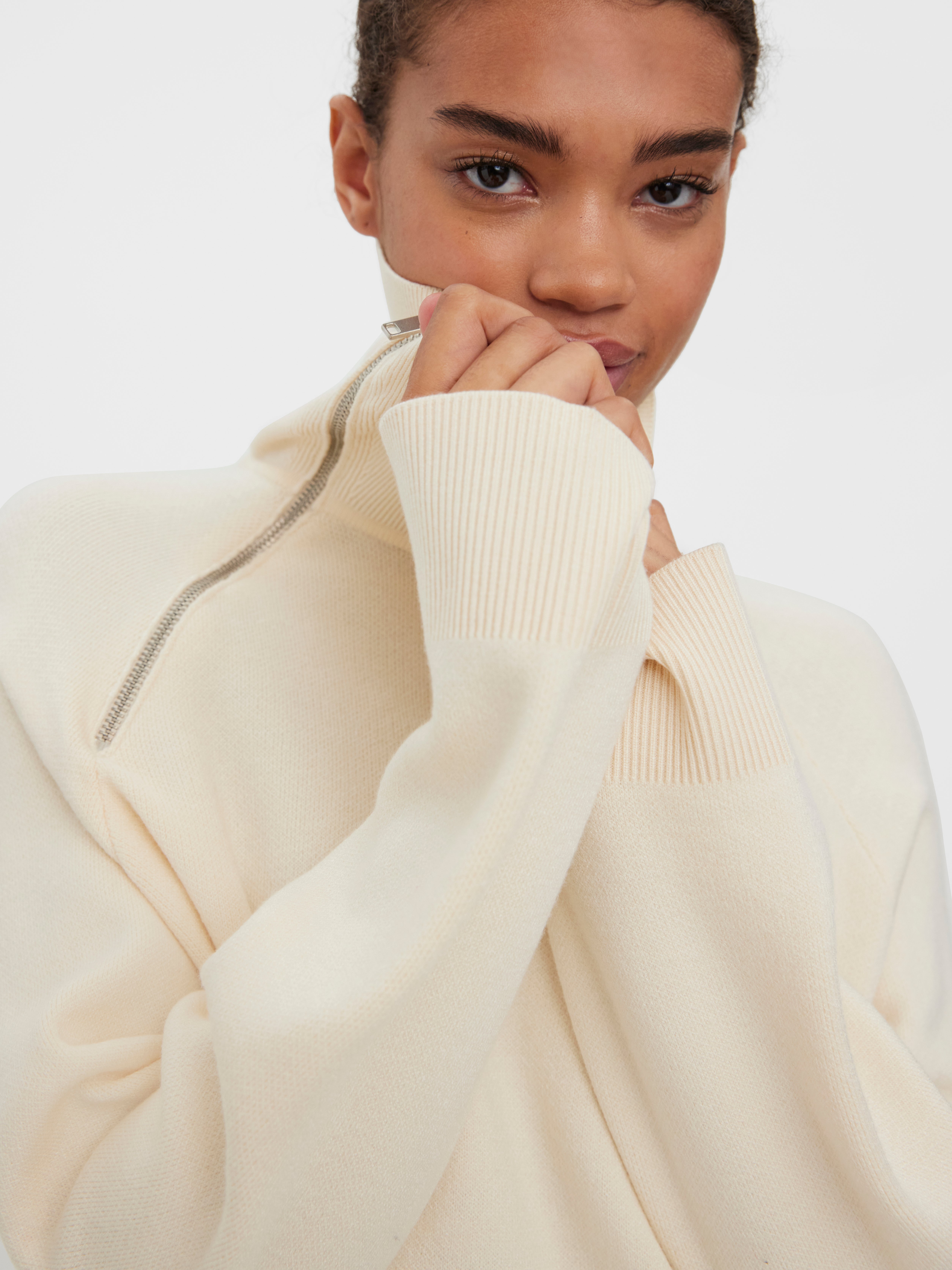 VMGOLD Pullover