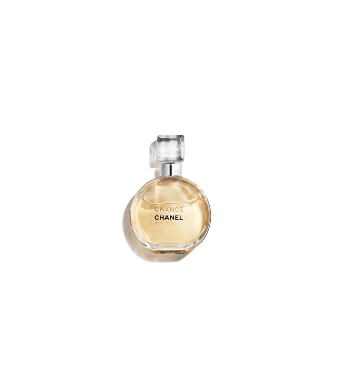 Chanel-CHANCE-Parfum Flacon