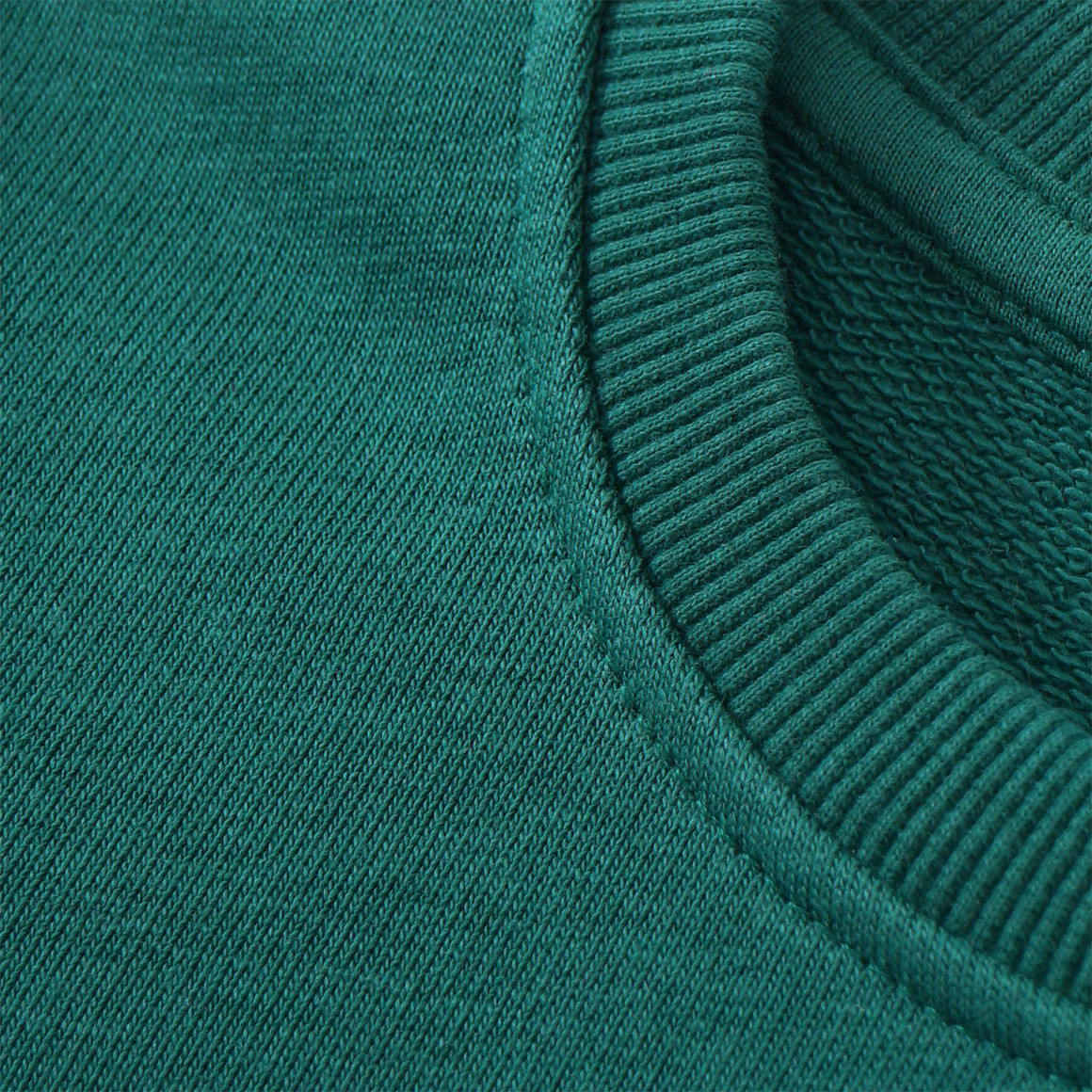 Baby Sweatshirt mit Trecker-Applikation