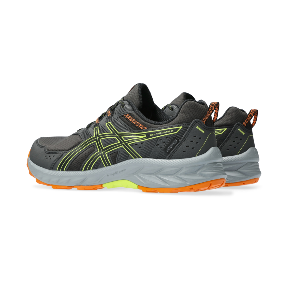 Asics GEL VENTURE 9 WP 1011B705-020 / grau