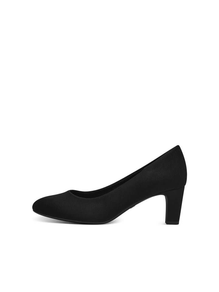 Tamaris Pumps in BLACK günstig kaufen