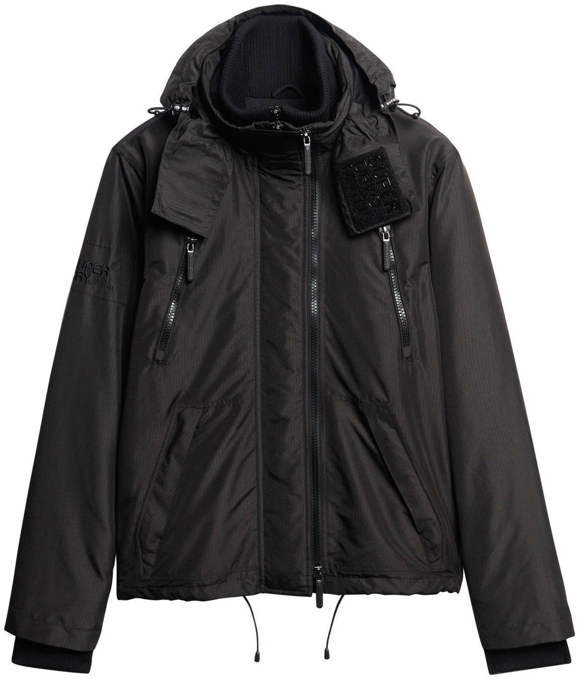 Superdry Outdoorjacke MOUNTAIN WINDCHEATER