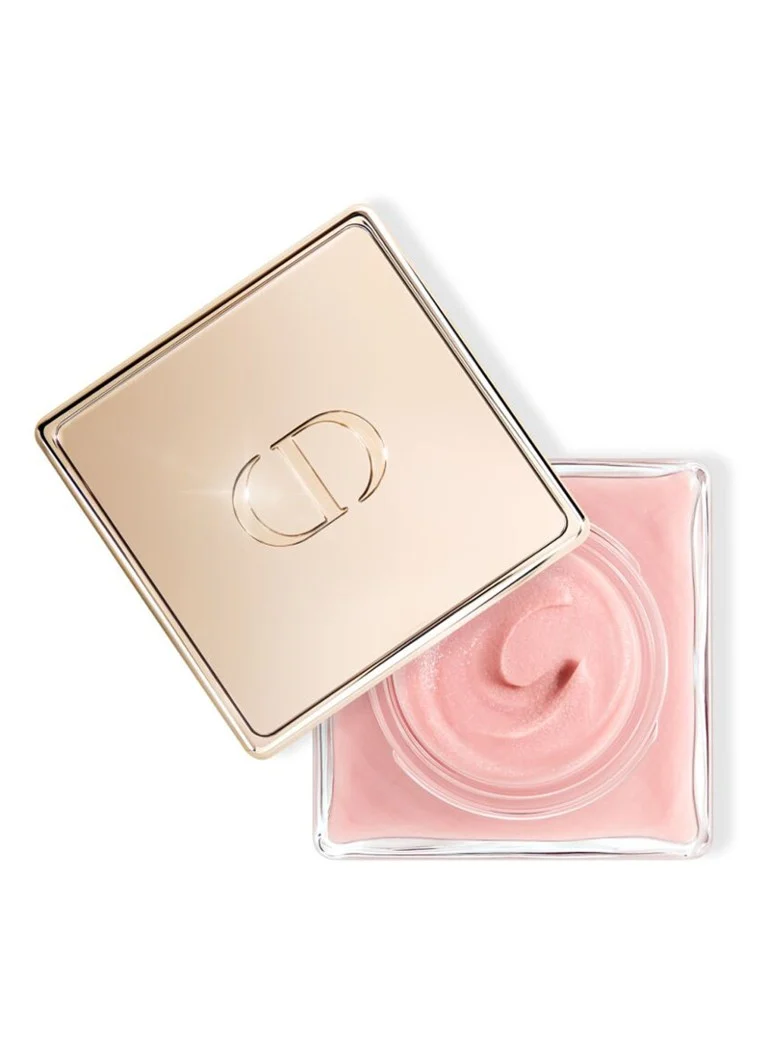 DIOR Prestige Le Sucre de Gommage - peeling do twarzy i ust