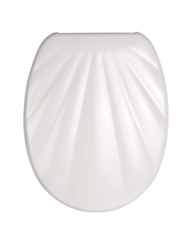 RIDDER WC-Sitz Shell mit Soft-Close weiß günstig kaufen onesize