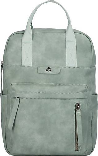 Greenburry Toni Rucksack 42 cm Laptopfach