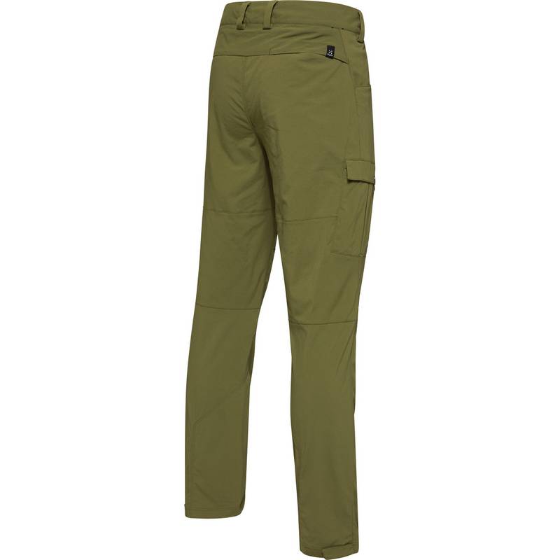 Haglfs Mid Standard Pant Trekkinghose Herren
