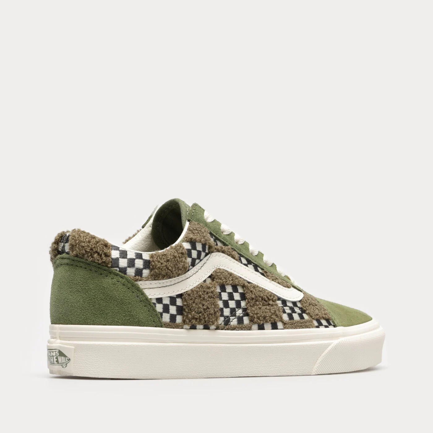 VANS OLD SKOOL Khaki